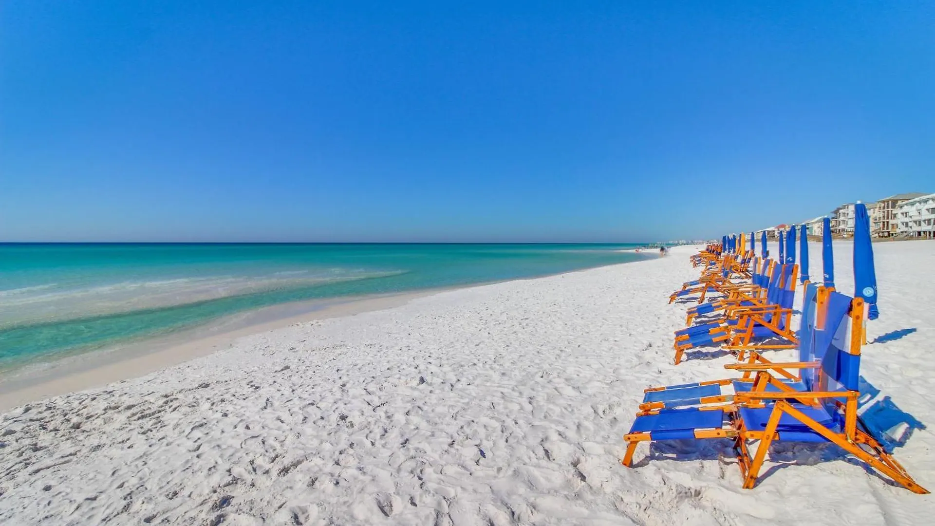 Apartment Seascape Golf Villas 98B Destin United States