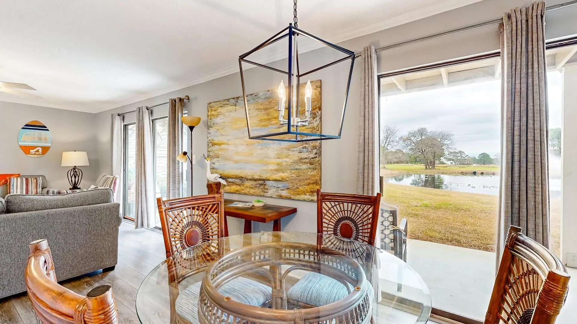 Seascape Golf Villas 98B Destin United States