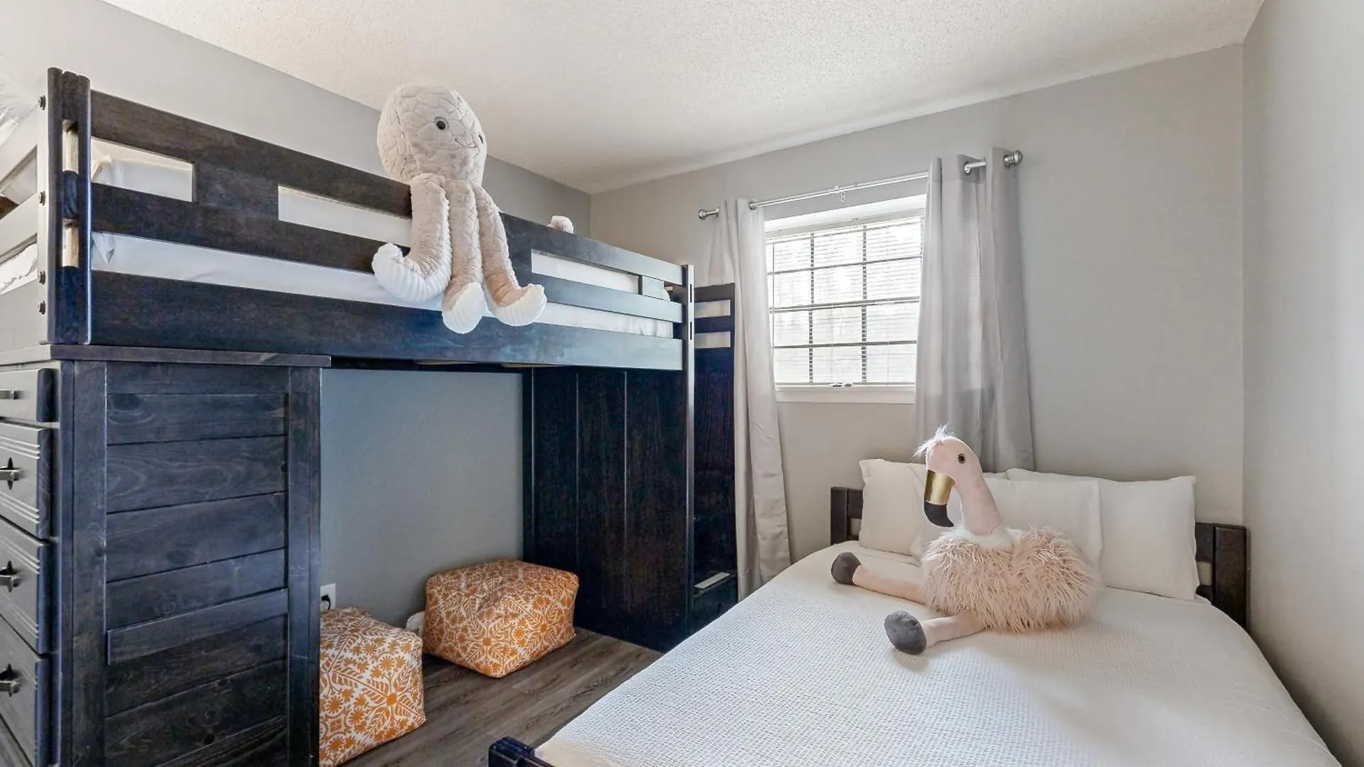 Seascape Golf Villas 98B Destin 0*,