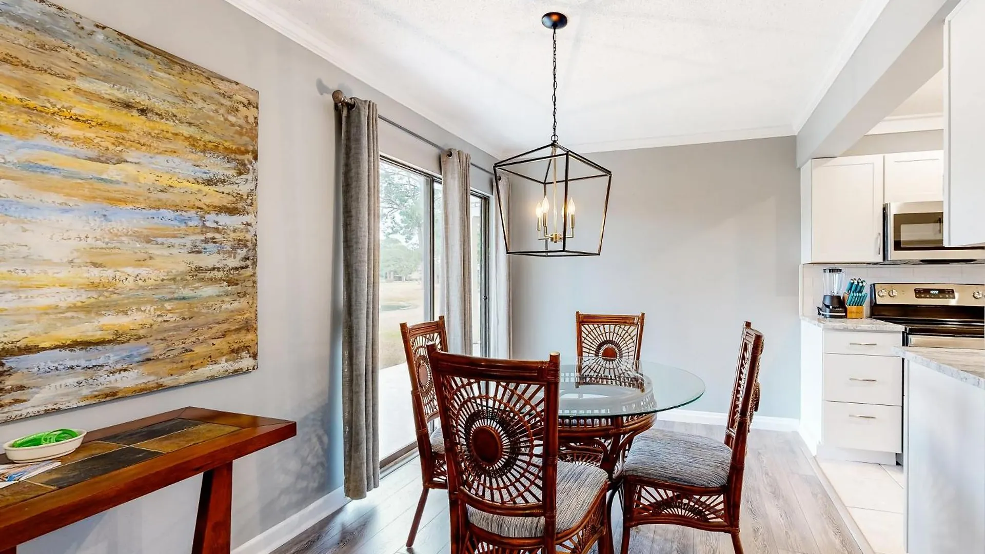 Seascape Golf Villas 98B Destin