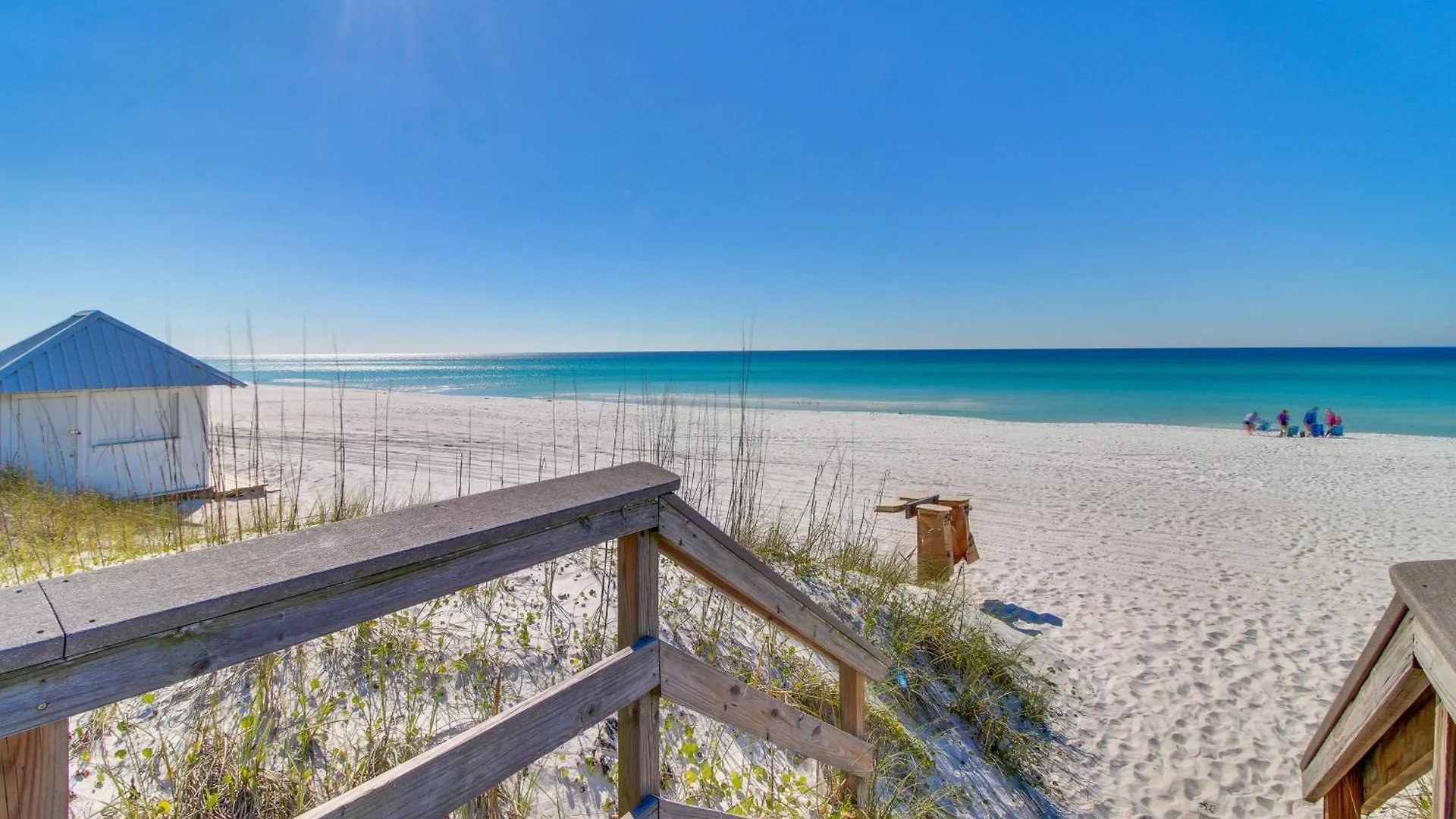 Apartment Seascape Golf Villas 98B Destin United States