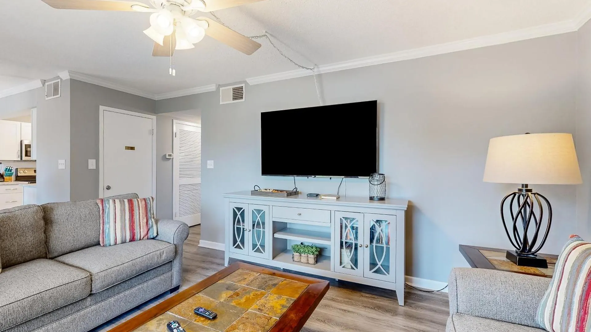 Seascape Golf Villas 98B Destin Apartman