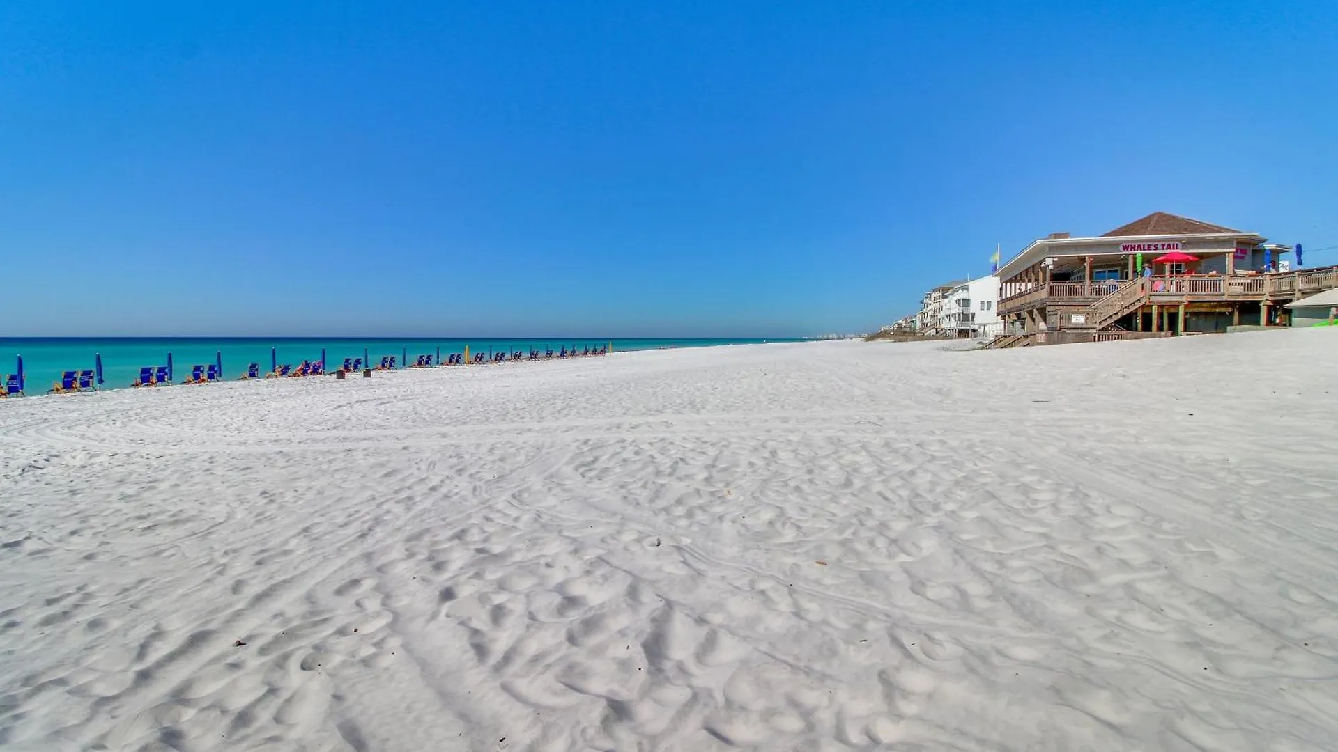 Seascape Golf Villas 98B Destin United States