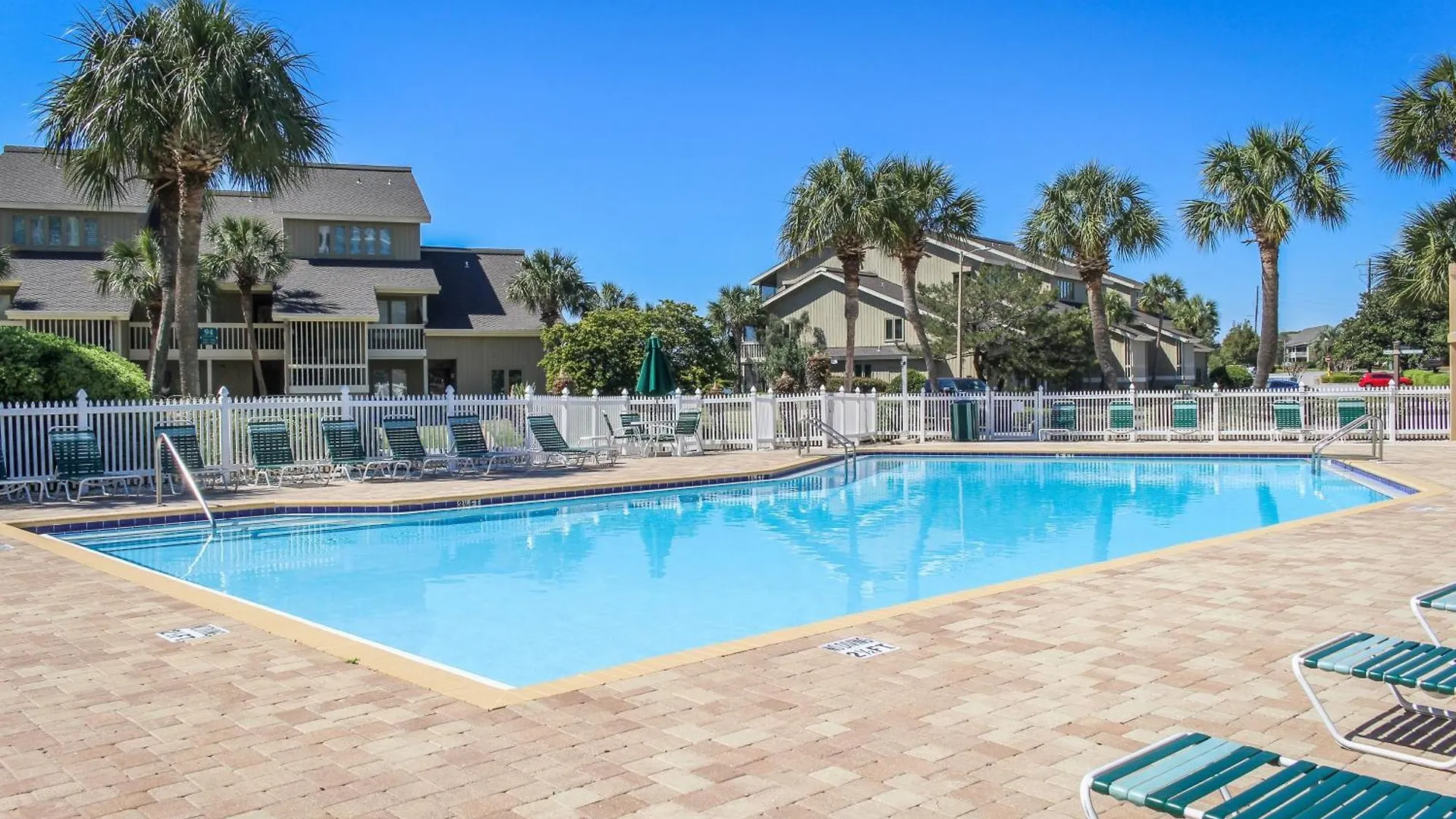 Seascape Golf Villas 98B Destin 0*,  United States