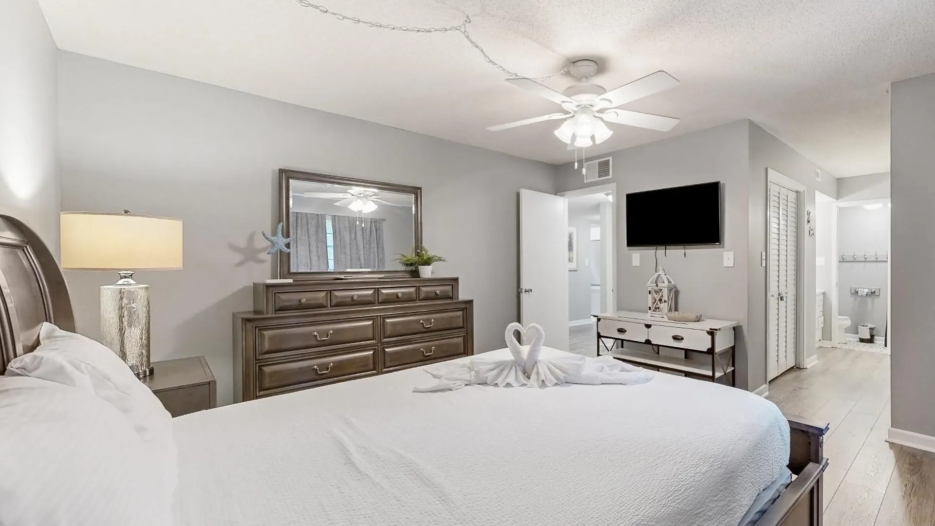 Seascape Golf Villas 98B Destin 0*,
