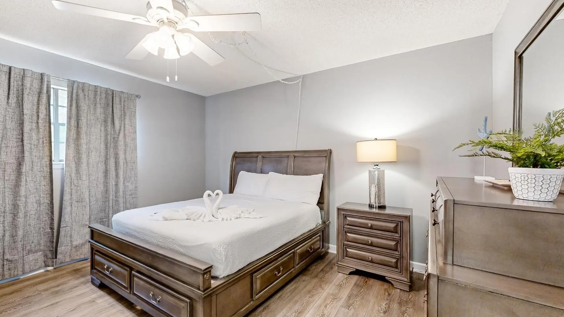 Seascape Golf Villas 98B Destin