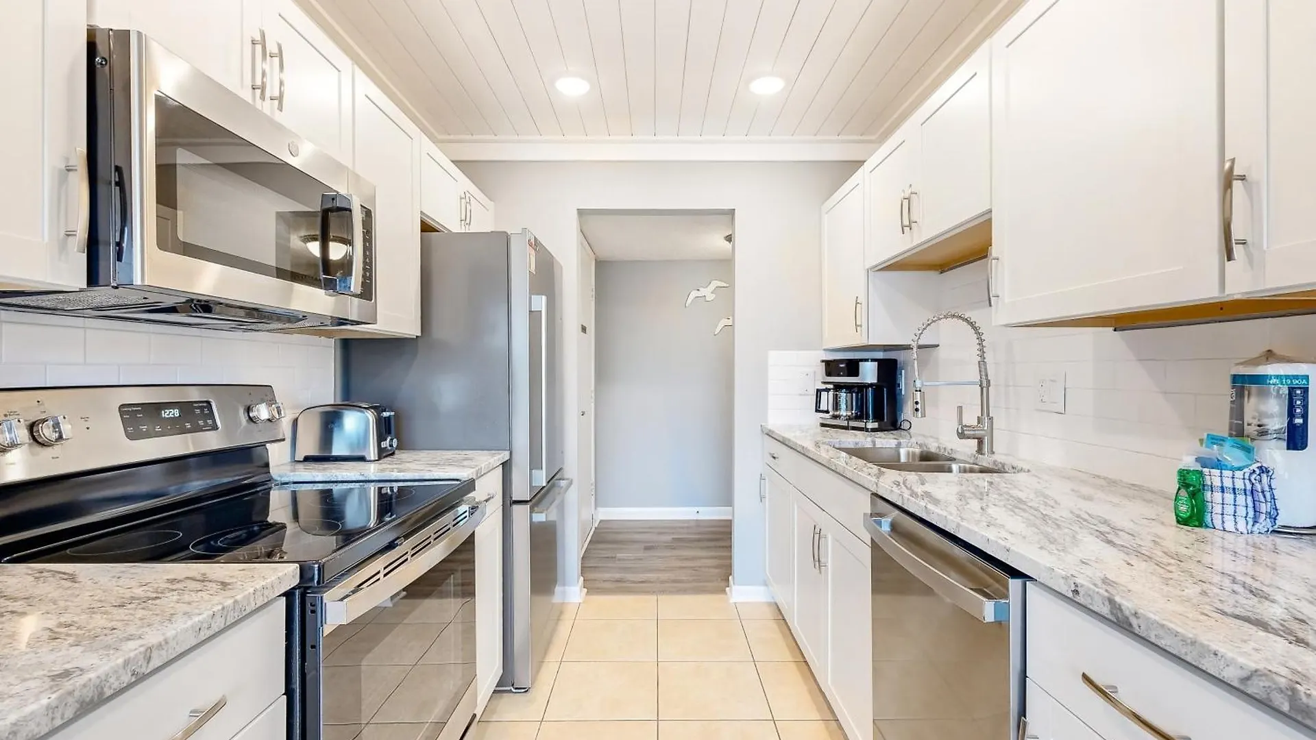 Seascape Golf Villas 98B Destin