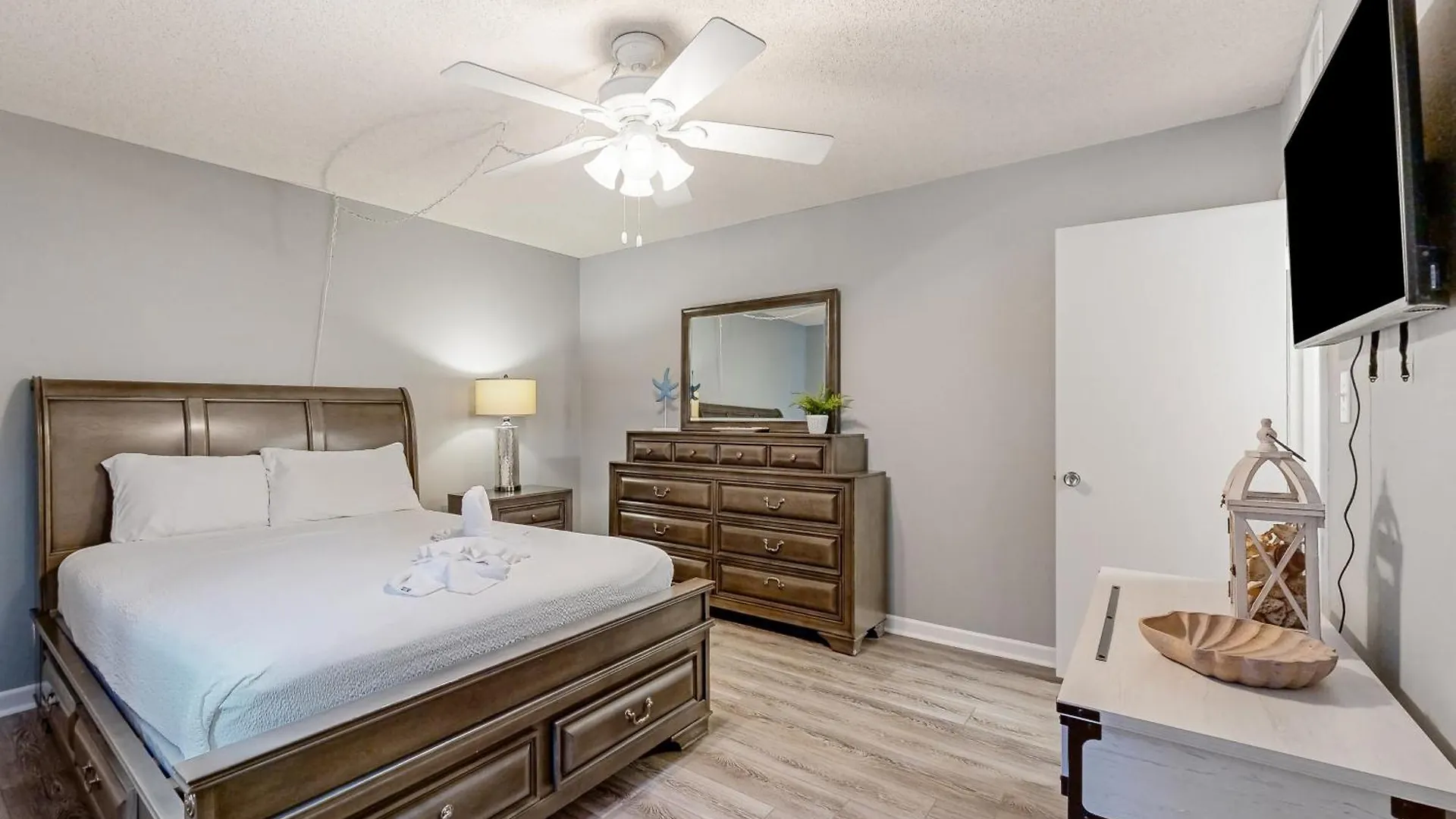 Apartment Seascape Golf Villas 98B Destin