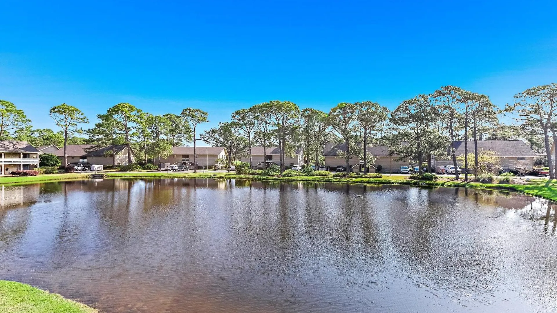 Apartment Seascape Golf Villas 98B Destin United States