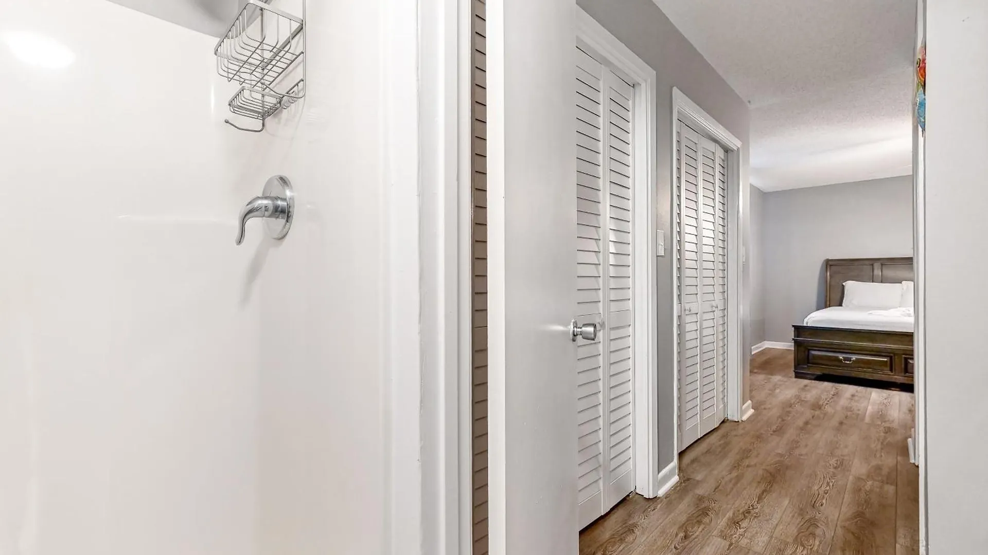 Seascape Golf Villas 98B Destin Apartment