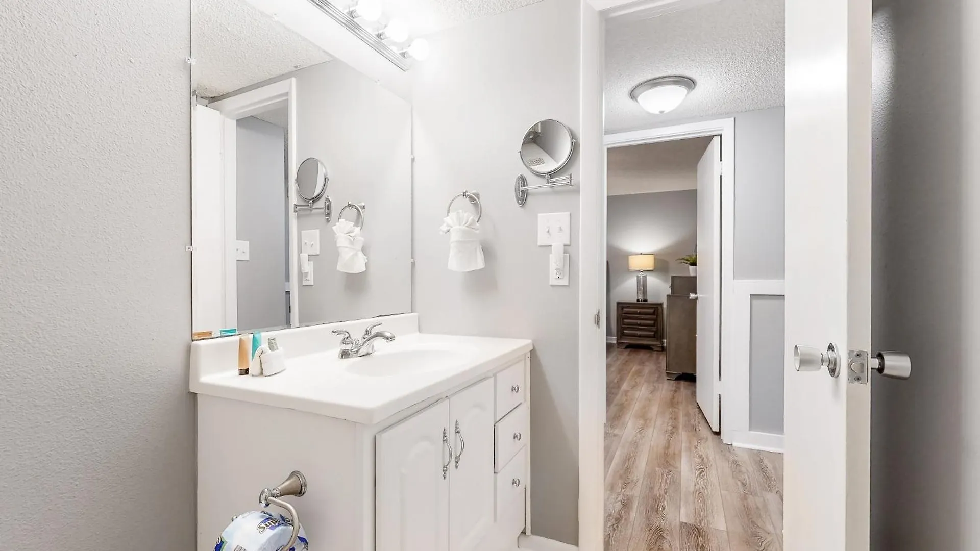 Apartment Seascape Golf Villas 98B Destin