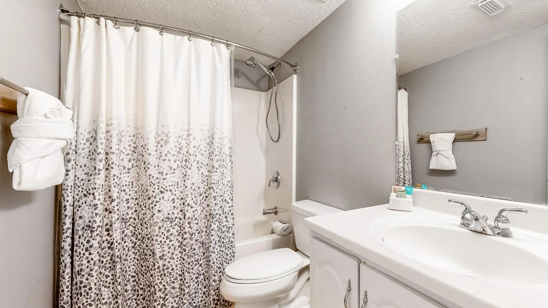 Apartment Seascape Golf Villas 98B Destin