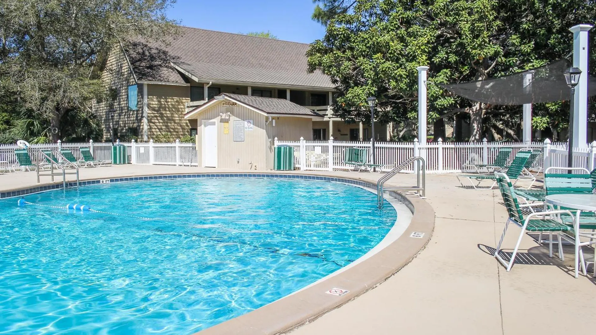 Seascape Golf Villas 98B Destin